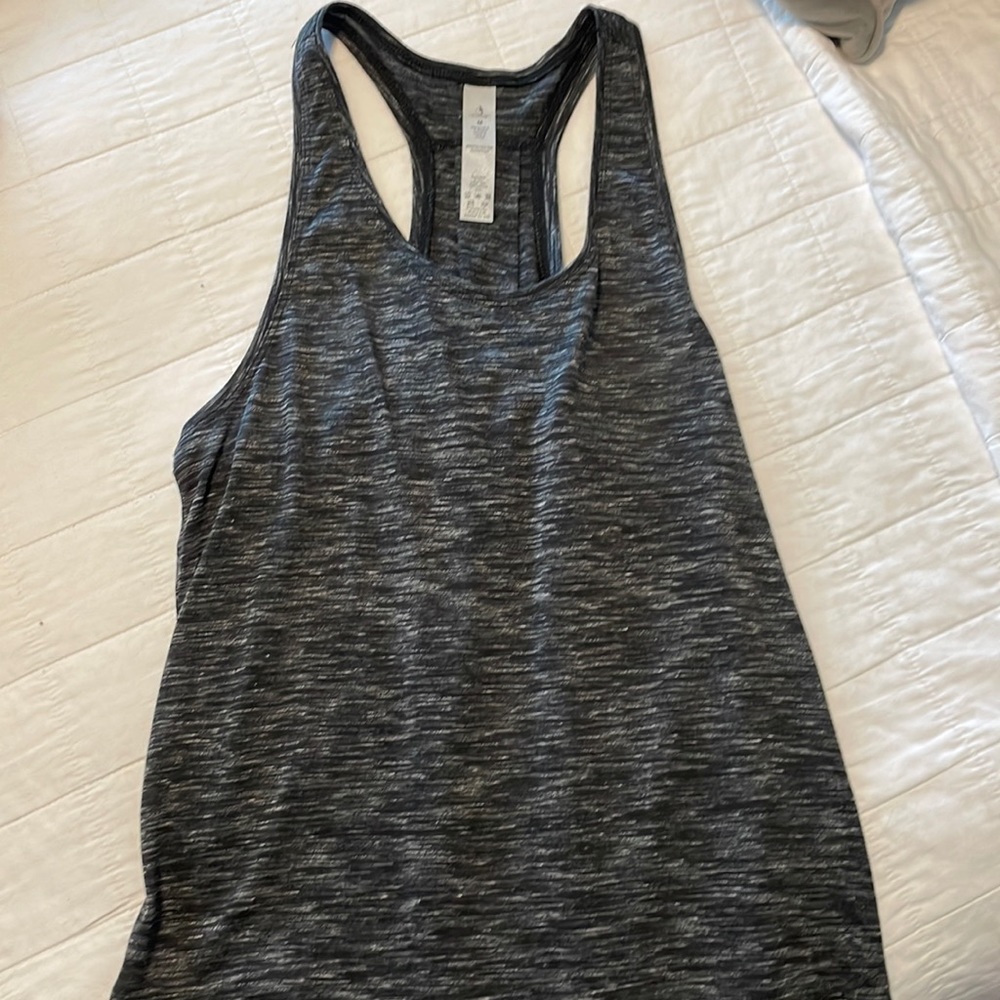 Workout top